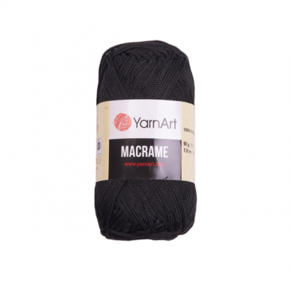 YarnArt Macrame 148 Polyester